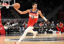 华盛顿奇(qí)才：谷底翻身前(qián)的厚积薄发！