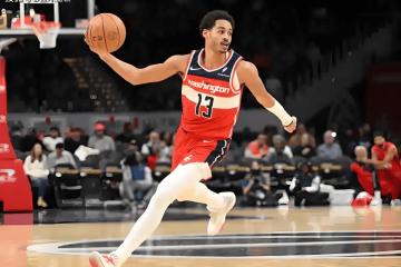 华盛顿奇(qí)才：谷底翻身前(qián)的厚积薄发！