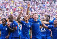 英超前瞻(zhān)！大开大合的转会窗，世俱(jù)杯冠(guān)军鉄(tiě)三角，切爾(ěr)西(xī)是(shì)时候出成绩了？