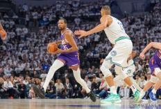 火箭队使(shǐ)用杜兰特引争议？斯通摊牌太草率！乌度卡用人进退(tuì)两难