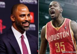 火箭队使(shǐ)用杜兰特引争议？斯通摊牌太草率！乌度卡用人进退(tuì)两难