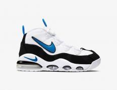 「奥兰多魔术配色」登陆这双经典战靴！