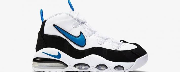 「奥兰多魔术配色」登陆这双经典战靴！