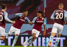 英超揭幕战：阿斯顿维拉 VS 纽卡斯尔联，巅峰对决看点十足