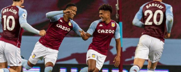 英超揭幕战：阿斯顿维拉 VS 纽卡斯尔联，巅峰对决看点十足