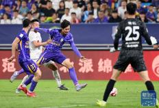 足球(qiú)｜中超：天津(jīn)津(jīn)门虎胜大(dà)連(lián)英(yīng)博海发