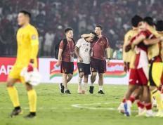 国足无缘2026世界杯