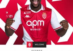 迪马：佛罗伦萨商谈租借+选择买断摩纳哥19岁前锋伊莱尼赫纳