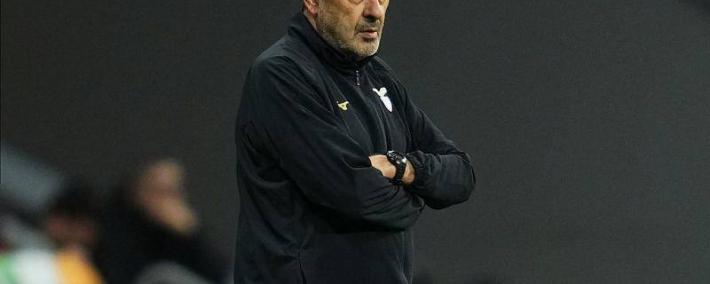 早知道｜名帅萨里将执教拉齐奥