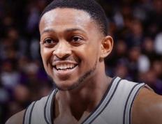 圣安东尼奥马刺续约福克斯4年229亿美元