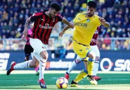 博洛尼亚 VS 热那亚