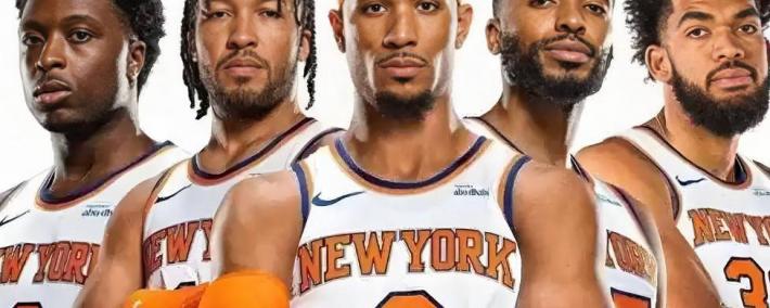 纽约尼克斯的未来何去何从？