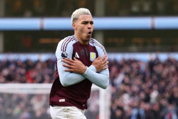 阿斯顿维拉队中瑰宝一个接一个被卖掉 财政为什么那么困难？