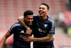 托(tuō)特納(nà)姆热刺与阿(ā)斯顿维拉球(qiú)星取得(dé)联系，其身价将远高于埃(āi)泽