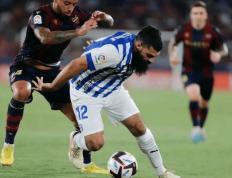 阿拉维斯(sī)VS莱万特