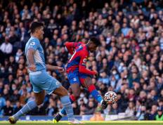 水晶宫 VS 诺丁汉