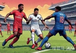 世俱杯：皇家(jiā)马德裡(lǐ)VS多特(tè)蒙德