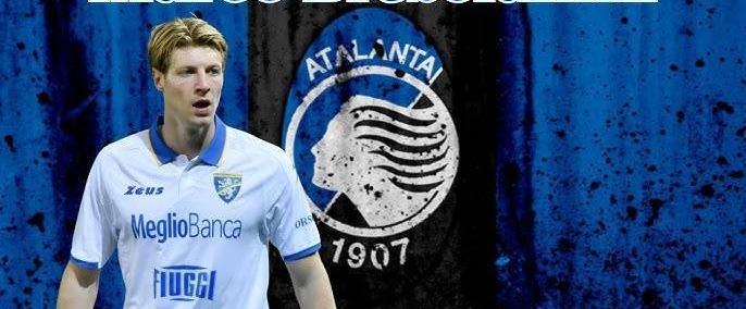 迪马：那不勒斯有意亚特兰大中场布雷西亚尼尼，愿意报价1500万欧