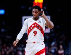 多(duō)伦多(duō)猛龙考虑交易(yì)侧翼(yì)球员RJ-巴雷(léi)特，市场可能缺乏兴趣