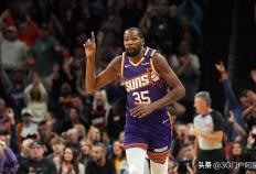 杜兰特加盟火箭，接受現(xiàn)实挑(tiāo)战，菲(fēi)尼克斯(sī)太(tài)阳仁至义尽