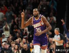 杜兰特加盟火箭，接受現(xiàn)实挑(tiāo)战，菲(fēi)尼克斯(sī)太(tài)阳仁至义尽