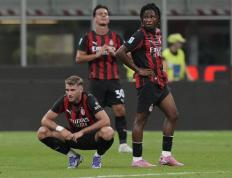 早知道｜AC米兰联赛首战不敌升班马