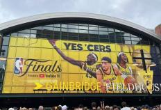 印第(dì)安纳步(bù)行者(zhě)，何等獨(dú)特的篮球