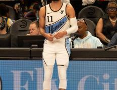 这个夏天，亚特兰大老鹰被低估了