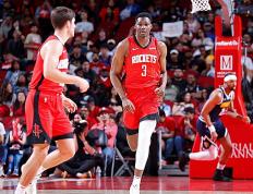 马里中锋恩法利-丹特转投亚特蘭(lán)大老鹰