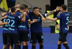 3-2！5-0！足坛瘋(fēng)狂一(yī)夜(yè)，利(lì)物浦绝杀，国米踢(tī)瘋(fēng)了(le)，塞维利(lì)亚爆(bào)冷