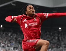 3-2！5-0！足坛瘋(fēng)狂一(yī)夜(yè)，利(lì)物浦绝杀，国米踢(tī)瘋(fēng)了(le)，塞维利(lì)亚爆(bào)冷