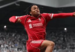 3-2！5-0！足坛瘋(fēng)狂一(yī)夜(yè)，利(lì)物浦绝杀，国米踢(tī)瘋(fēng)了(le)，塞维利(lì)亚爆(bào)冷