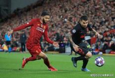 世俱杯： 马德里竞技(jì)vs博(bó)塔弗戈、迈阿(ā)密國(guó)际vs帕尔梅拉(lā)斯