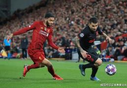 世俱杯： 马德里竞技(jì)vs博(bó)塔弗戈、迈阿(ā)密國(guó)际vs帕尔梅拉(lā)斯