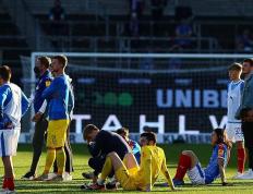 帕德博恩连续失利，荷尔斯泰因基尔友谊赛客场表现出色