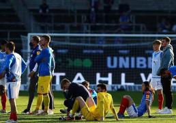 帕德博恩连续失利，荷尔斯泰因基尔友谊赛客场表现出色