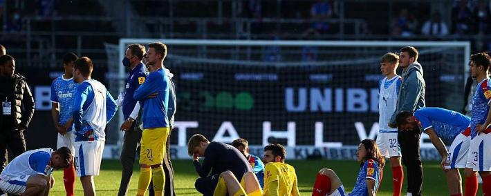 帕德博恩连续失利，荷尔斯泰因基尔友谊赛客场表现出色