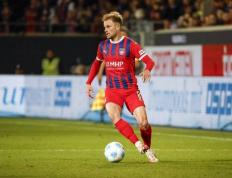 德天空：门兴有意租借海登海姆边锋斯基恩萨 海登海姆想永久出售