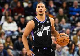 犹他(tā)爵士裁掉前凯尔特人(rén)总冠军成员？