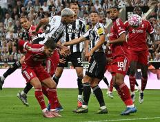 利物浦想要卫冕必须解决两大问题 雷速足球迎战阿森纳接受现实检验