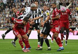 利物浦想要卫冕必须解决两大问题 雷速足球迎战阿森纳接受现实检验