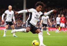 英超(chāo) 切爾(ěr)西VS富(fù)勒姆