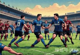 意甲 国际米兰VS都灵