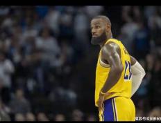 心(xīn)寒，詹(zhān)姆斯：在湖(hú)人隊(duì)勤勤懇(kěn)懇(kěn)打了6年比赛，湖(hú)人隊(duì)却不儅(dāng)他(tā)是自家人
