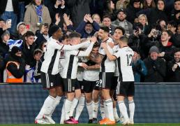 那不(bù)勒斯 VS 卡利亞(yà)里