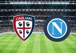 雷速NBA 037 意甲对決(jué)：那不勒斯(sī) VS 卡利亚裡(lǐ)