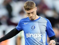 恩佐·马雷斯卡确认科尔·帕尔默将出战富勒姆比赛，并提及亚历杭德罗·加纳乔