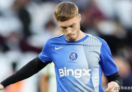 恩佐·马雷斯卡确认科尔·帕尔默将出战富勒姆比赛，并提及亚历杭德罗·加纳乔