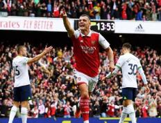 英超巅峰对决：利物浦主场攻防博弈 VS 阿森纳新核首秀考验