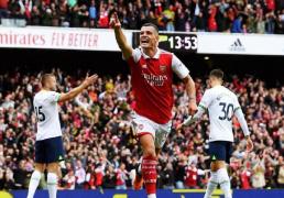 英超巅峰对决：利物浦主场攻防博弈 VS 阿森纳新核首秀考验